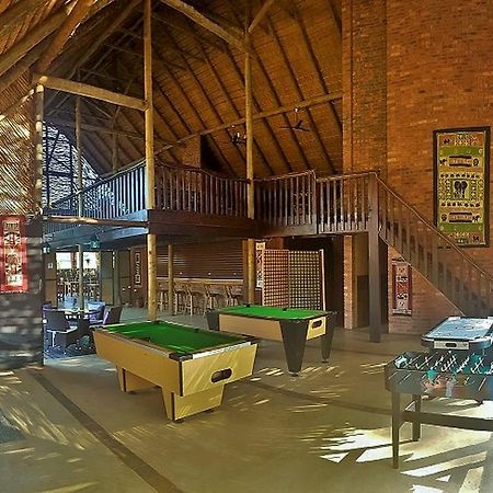 Kwambali Riverside Lodge Hazyview Ngoại thất bức ảnh