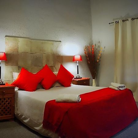 Kwambali Riverside Lodge Hazyview Ngoại thất bức ảnh