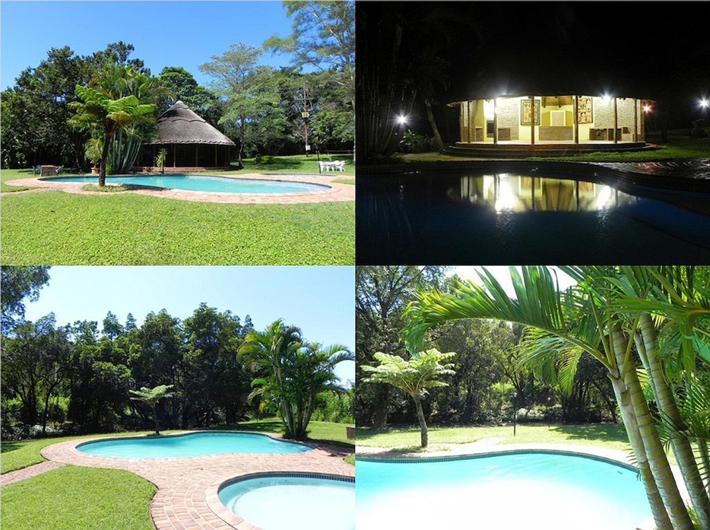 Kwambali Riverside Lodge Hazyview Phòng bức ảnh