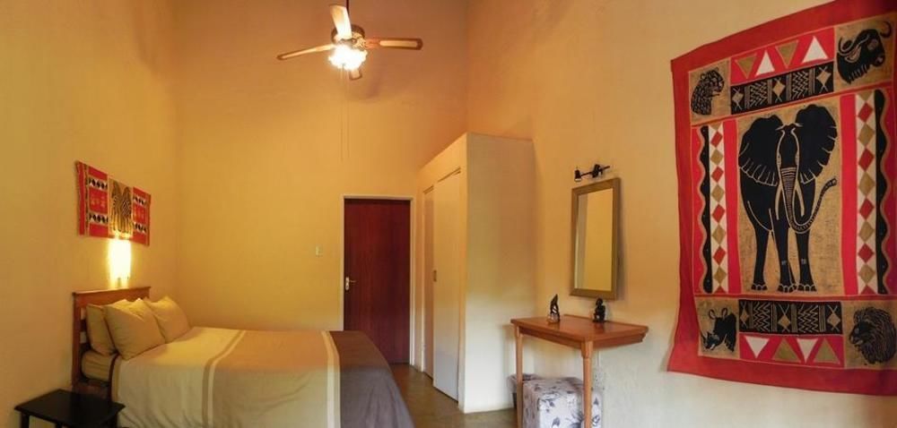 Kwambali Riverside Lodge Hazyview Ngoại thất bức ảnh