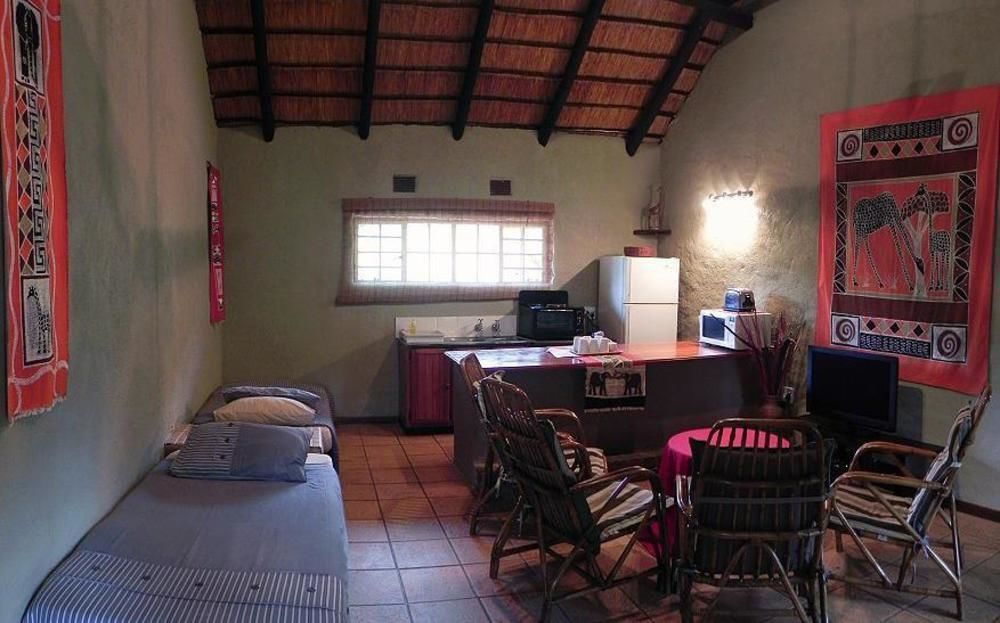 Kwambali Riverside Lodge Hazyview Ngoại thất bức ảnh