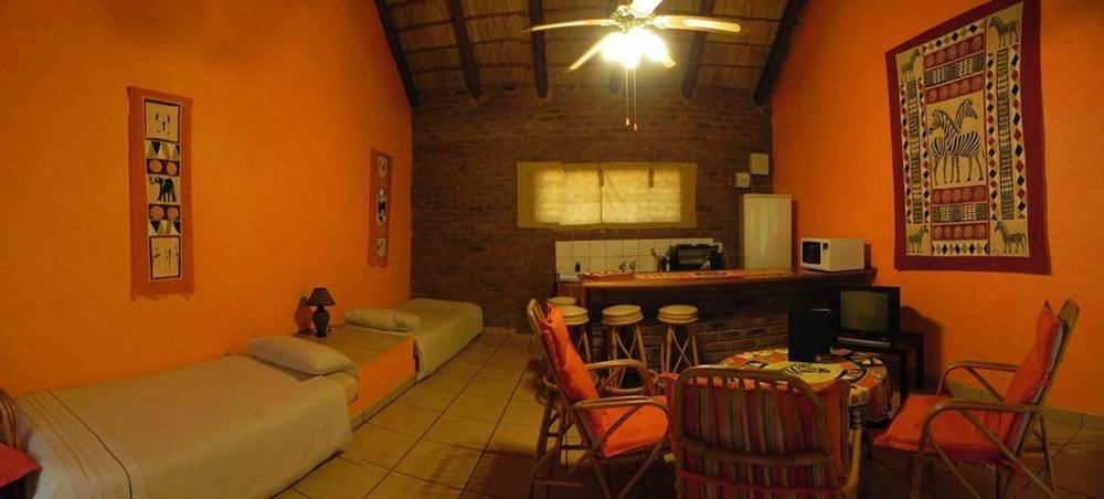 Kwambali Riverside Lodge Hazyview Ngoại thất bức ảnh