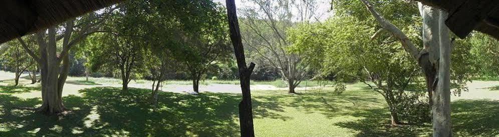 Kwambali Riverside Lodge Hazyview Ngoại thất bức ảnh