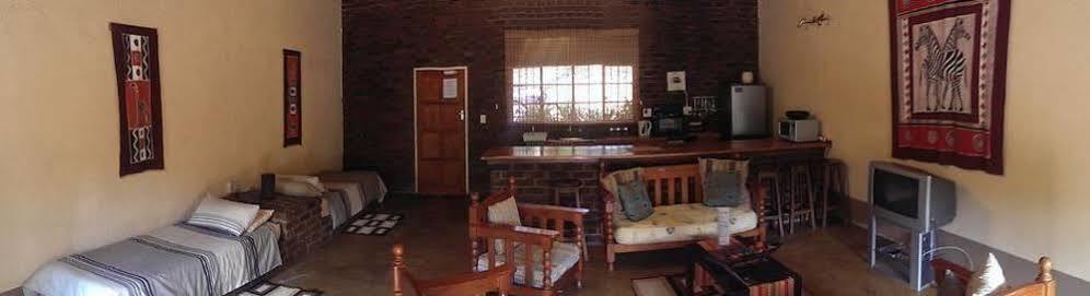 Kwambali Riverside Lodge Hazyview Ngoại thất bức ảnh