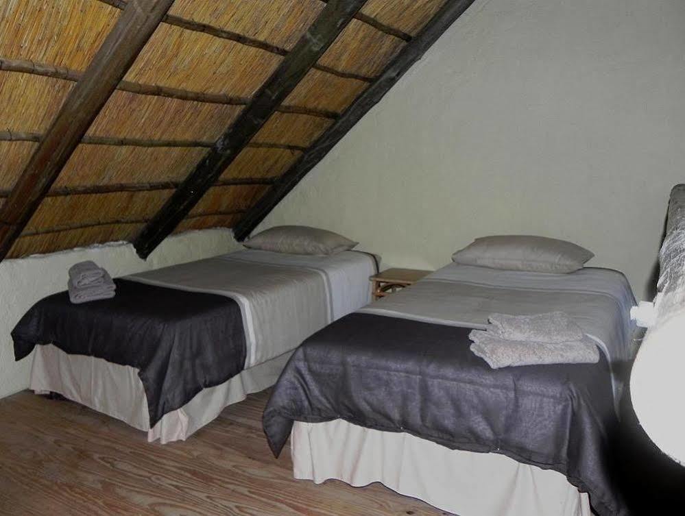 Kwambali Riverside Lodge Hazyview Ngoại thất bức ảnh